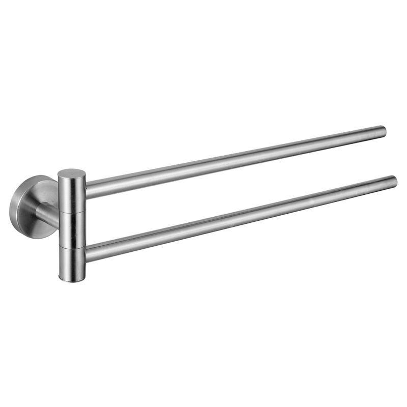15524DH Accessori da bagno, portasciugamani;
